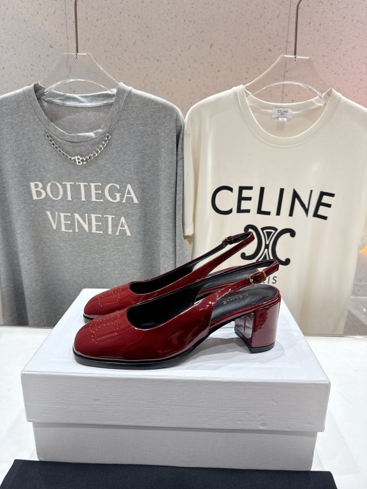 Туфли женские фото 4