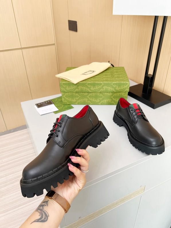 Туфлі жіночі фото 4