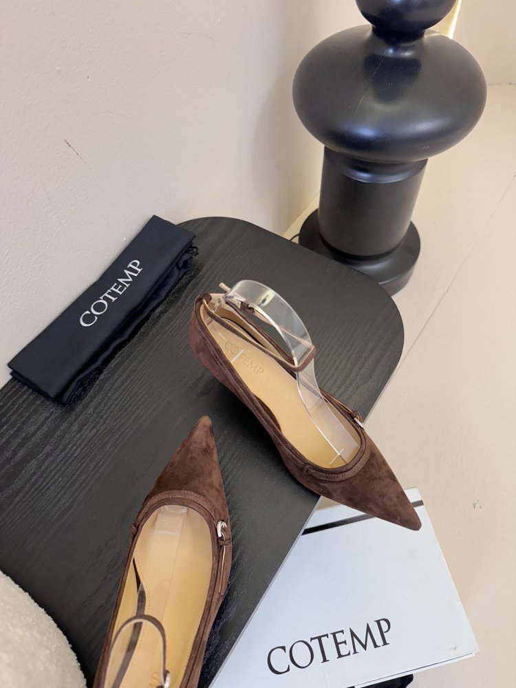 Туфлі жіночі фото 4