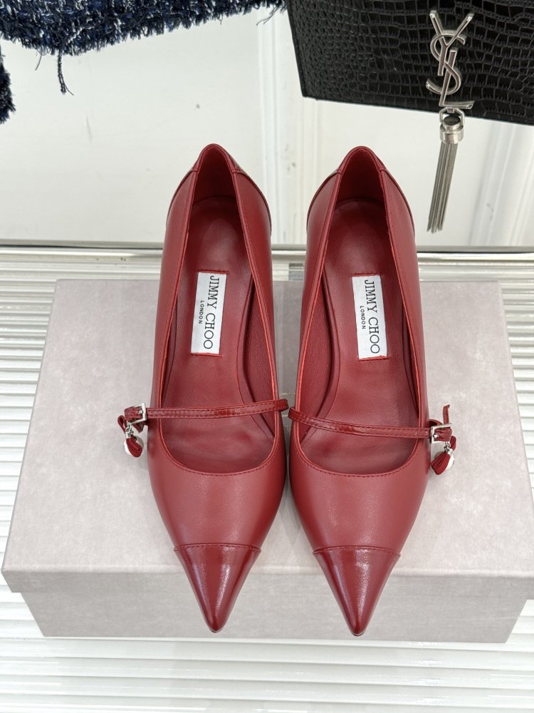 Туфли женские фото 4