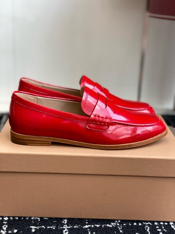 Туфлі жіночі фото 4