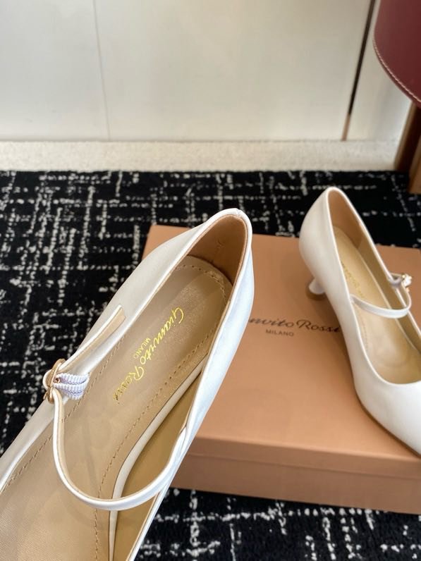 Туфли женские фото 4