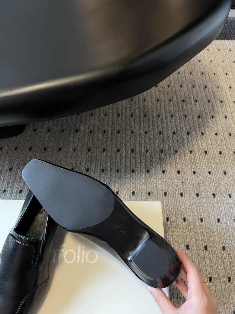 Туфлі жіночі фото 4