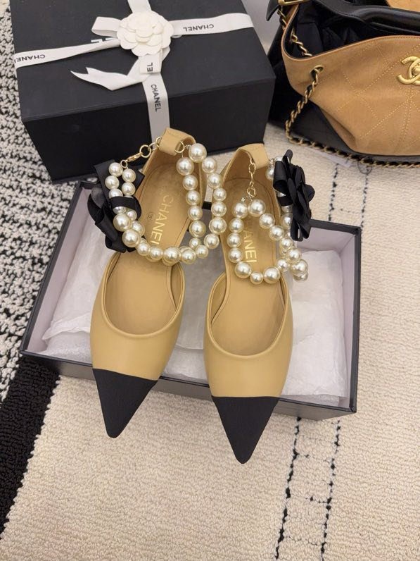 Туфли женские фото 4