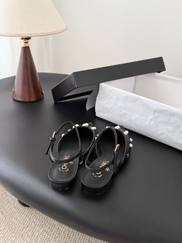 Туфли женские фото 4