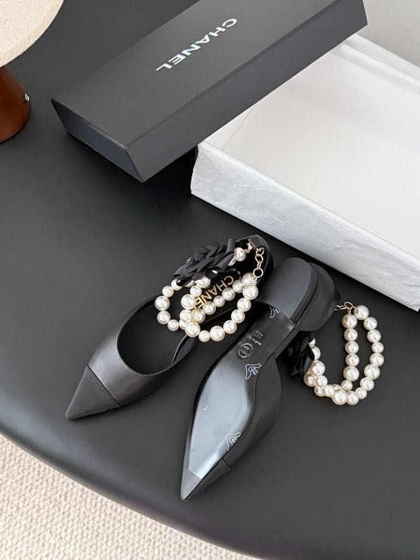 Туфли женские фото 4