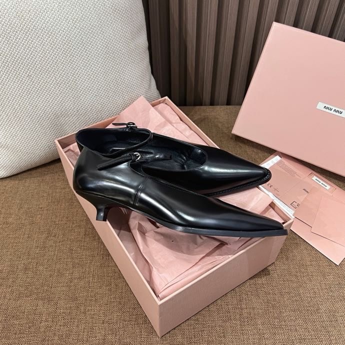 Туфли женские фото 4