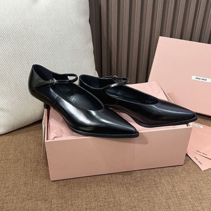 Туфли женские фото 4