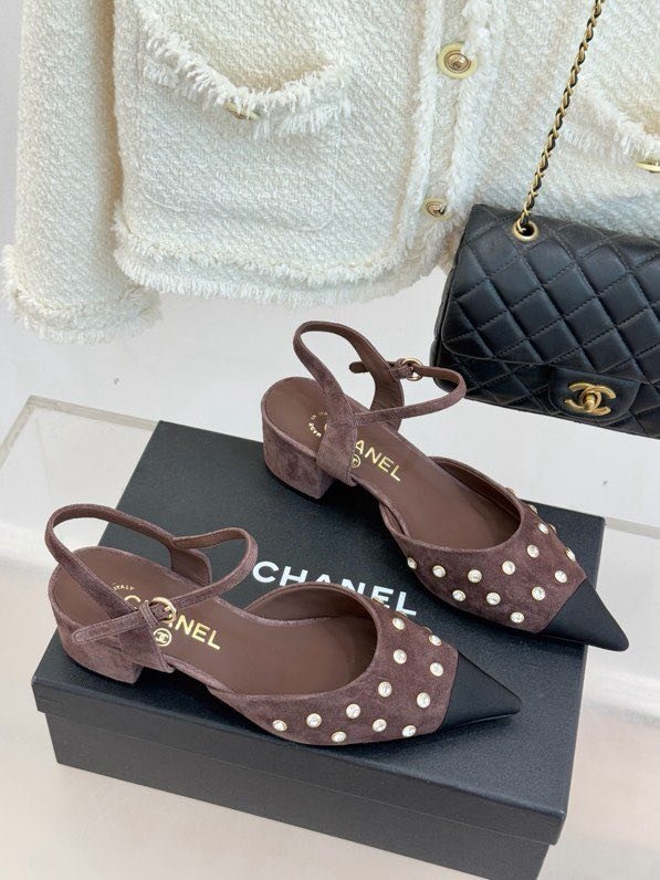 Туфлі жіночі фото 4