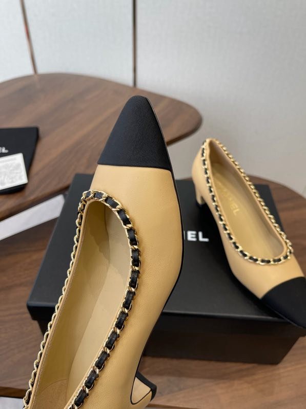 Туфлі жіночі фото 4