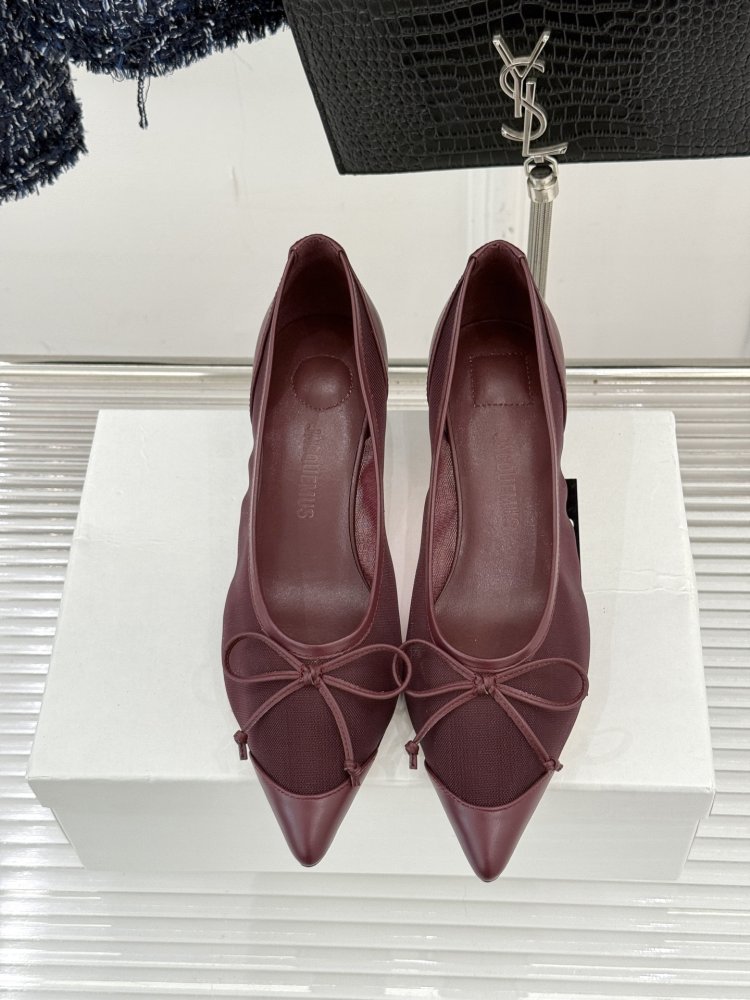 Туфли женские фото 4