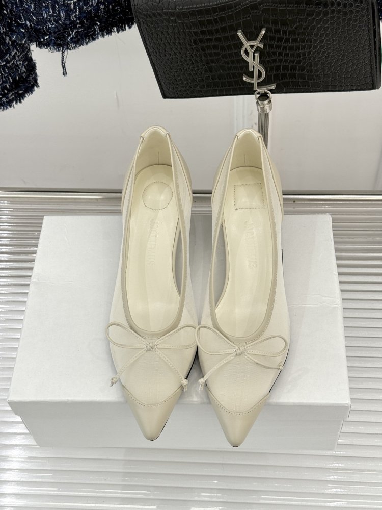 Туфли женские фото 4