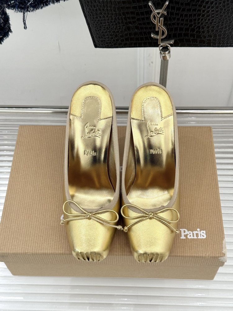 Туфли женские фото 4