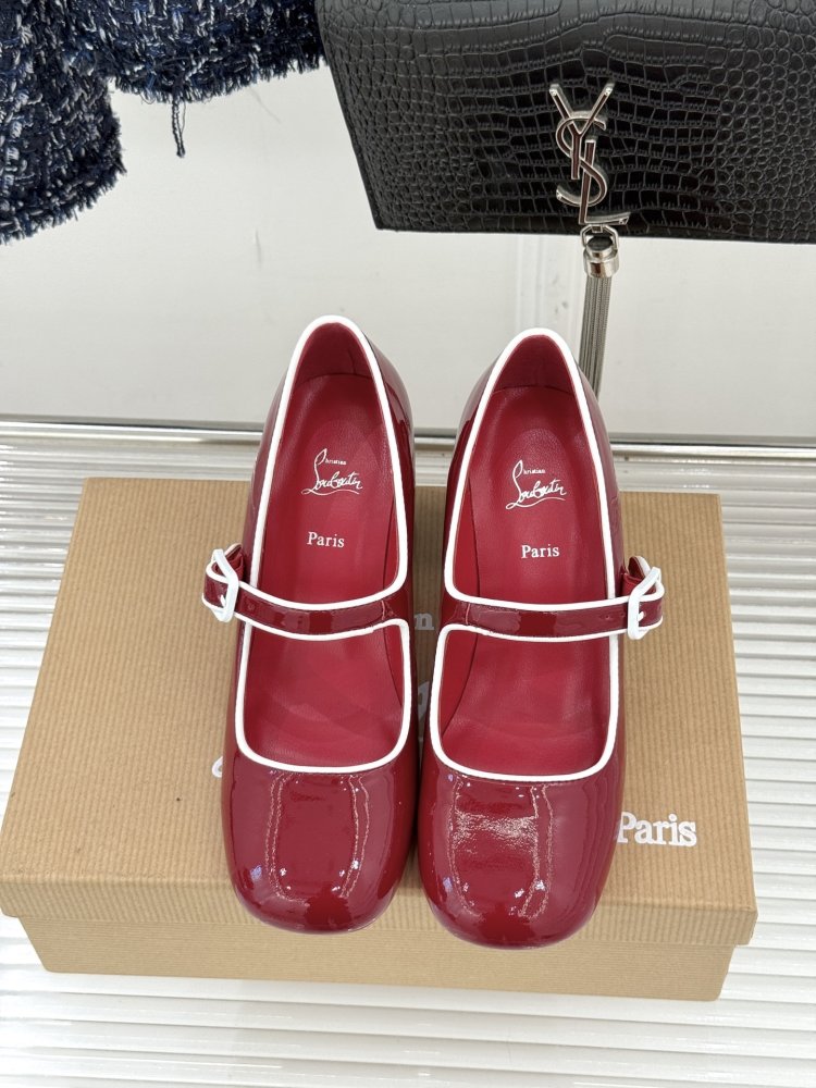 Туфли женские фото 4