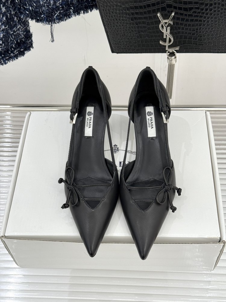 Туфли женские фото 4