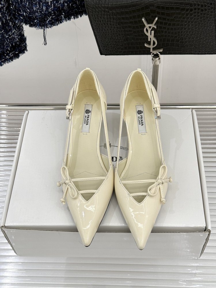 Туфли женские фото 4