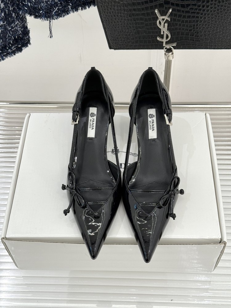 Туфли женские фото 4