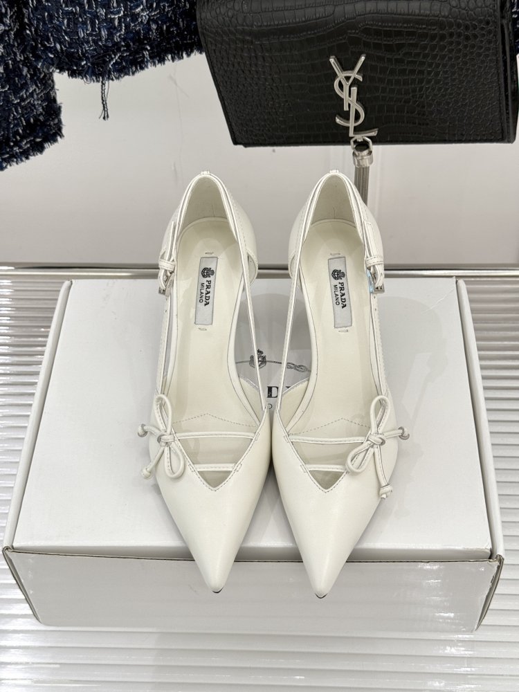 Туфли женские фото 4