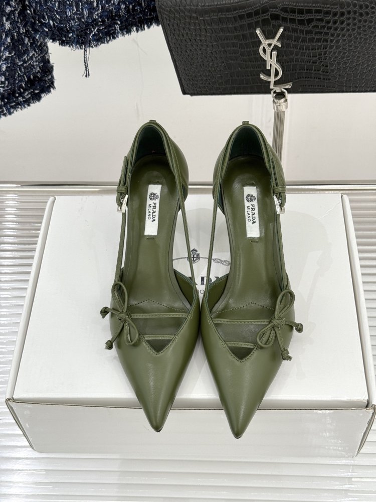 Туфли женские фото 4