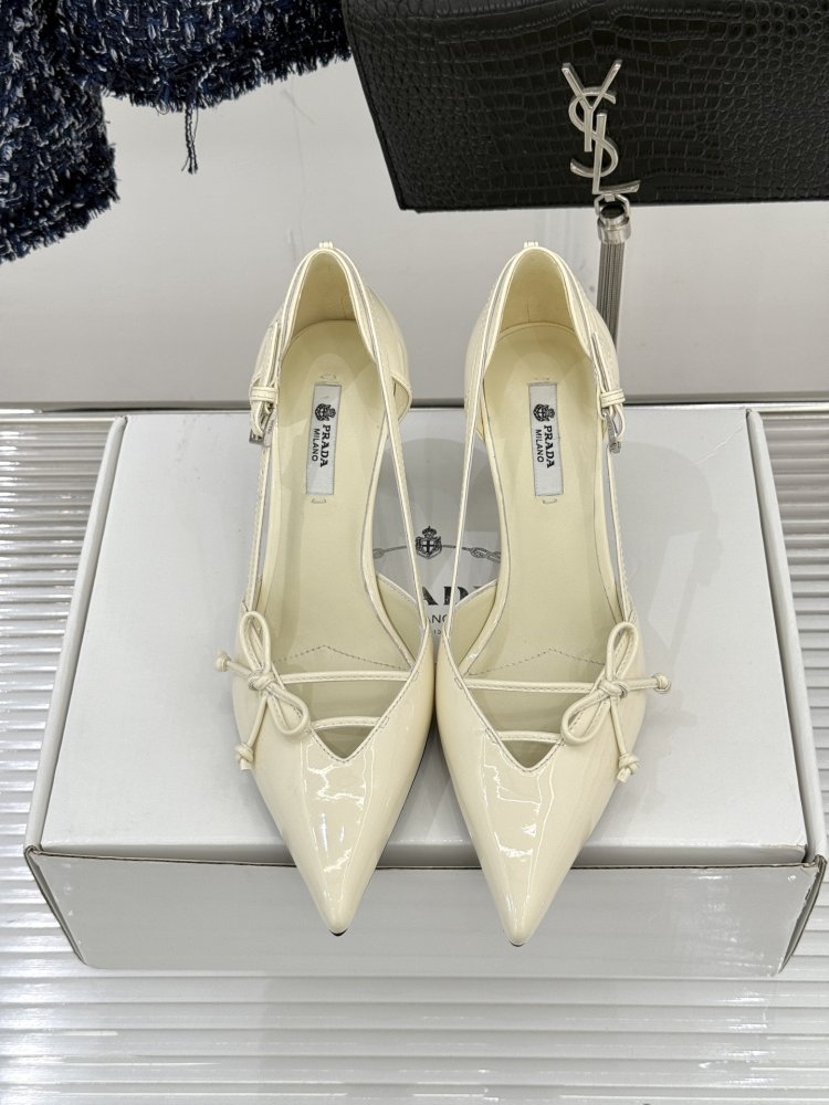 Туфли женские фото 4