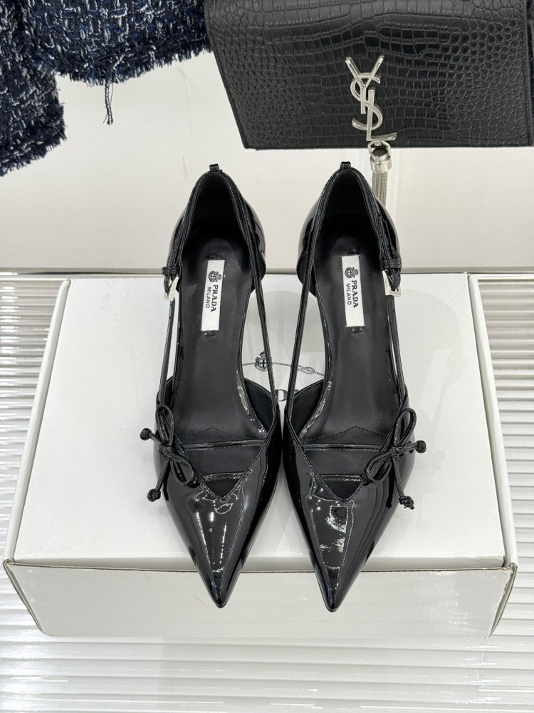 Туфли женские фото 4