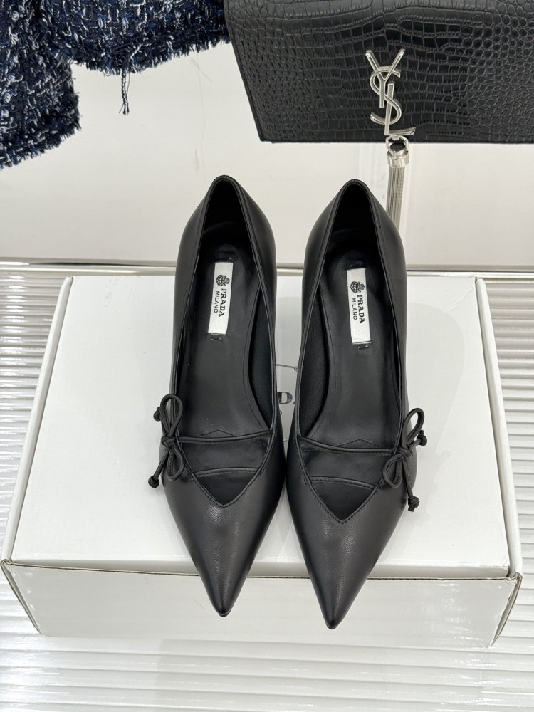 Туфли женские фото 4