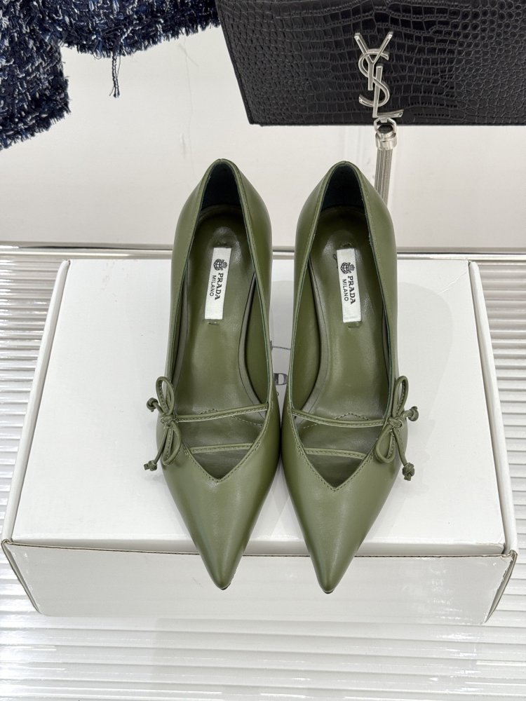 Туфли женские фото 4