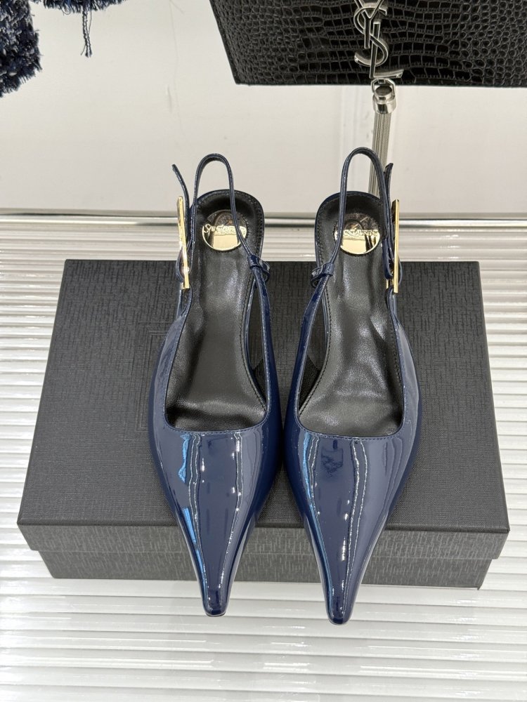 Туфли женские фото 4