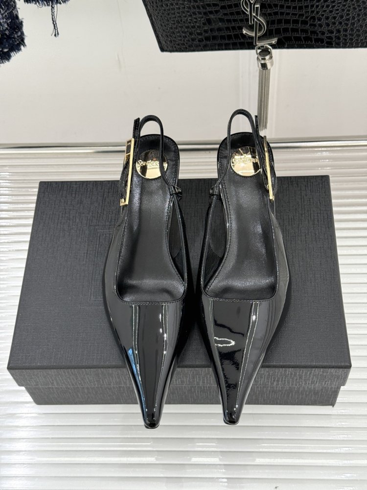 Туфли женские фото 4