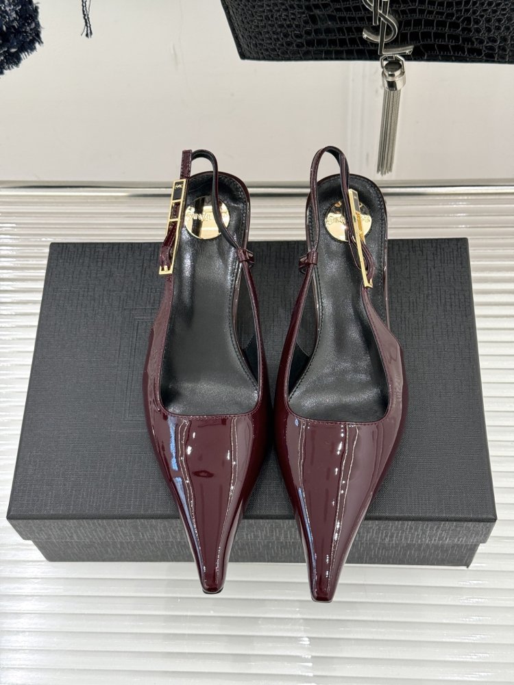 Туфли женские фото 4