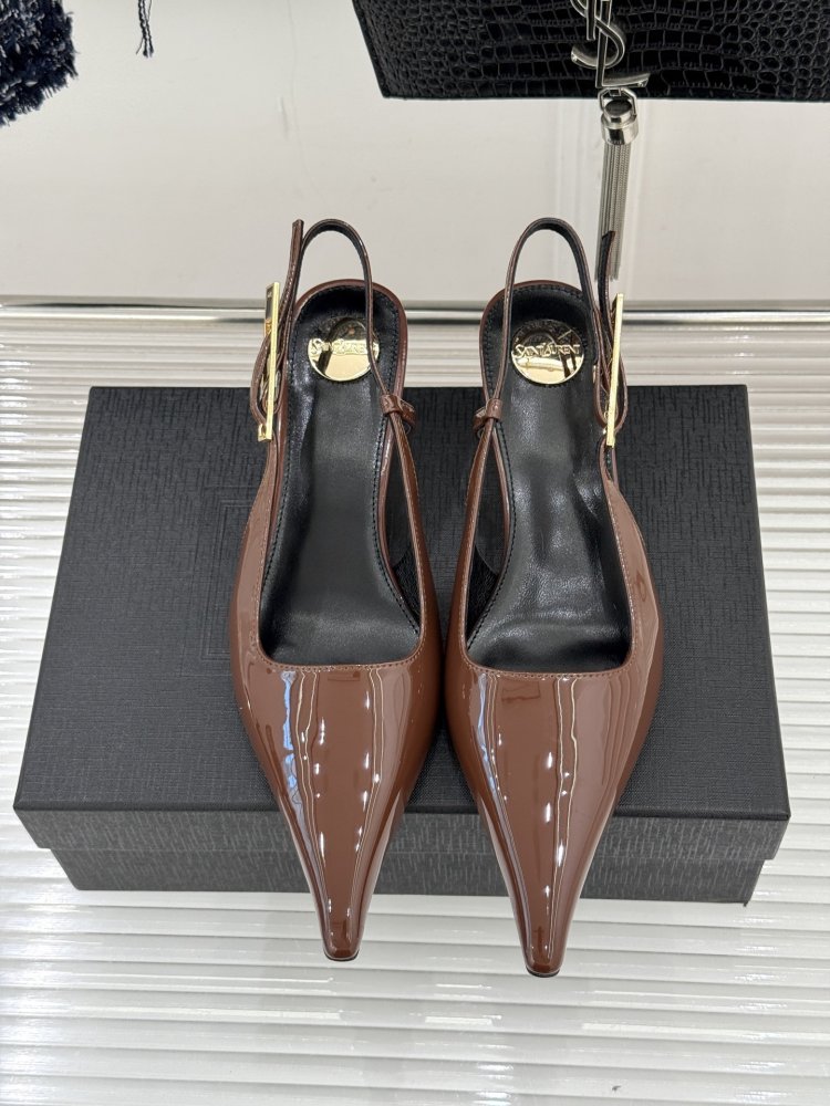 Туфли женские фото 4