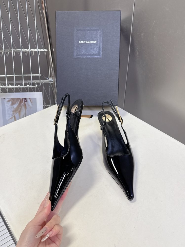 Туфли женские фото 4