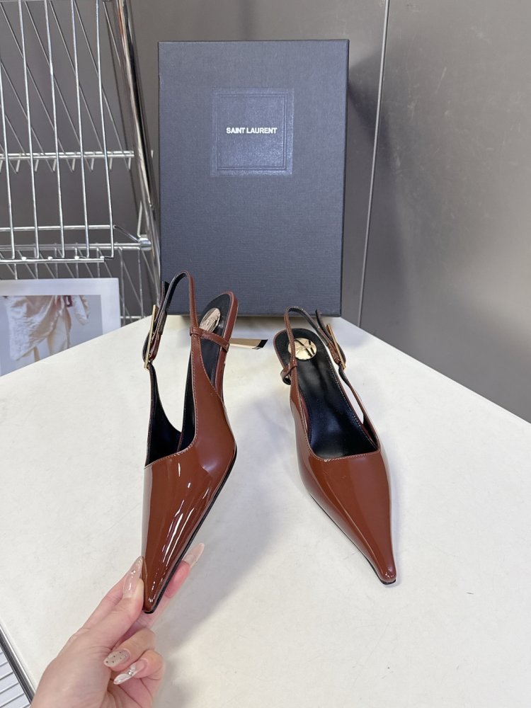 Туфли женские фото 4