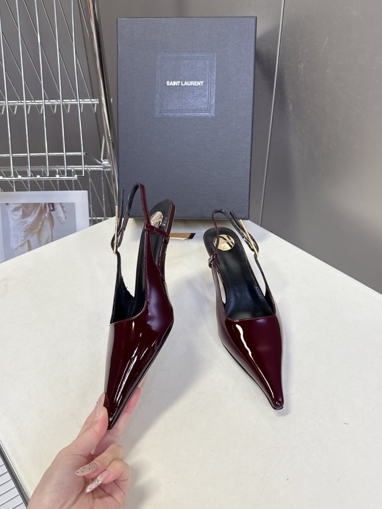 Туфли женские фото 4