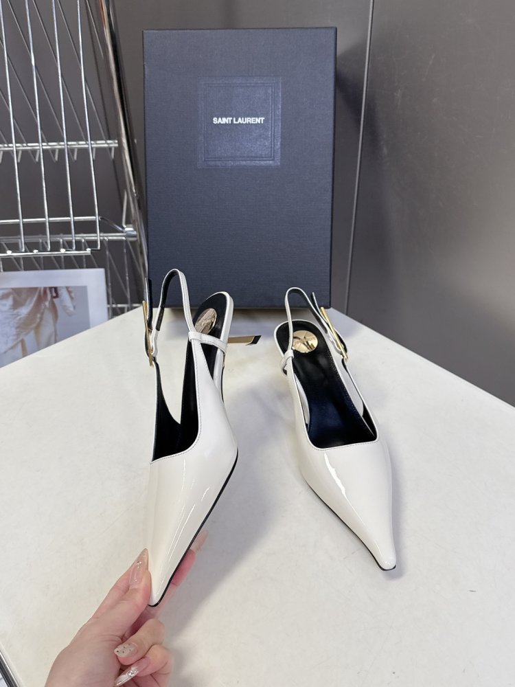 Туфли женские фото 4