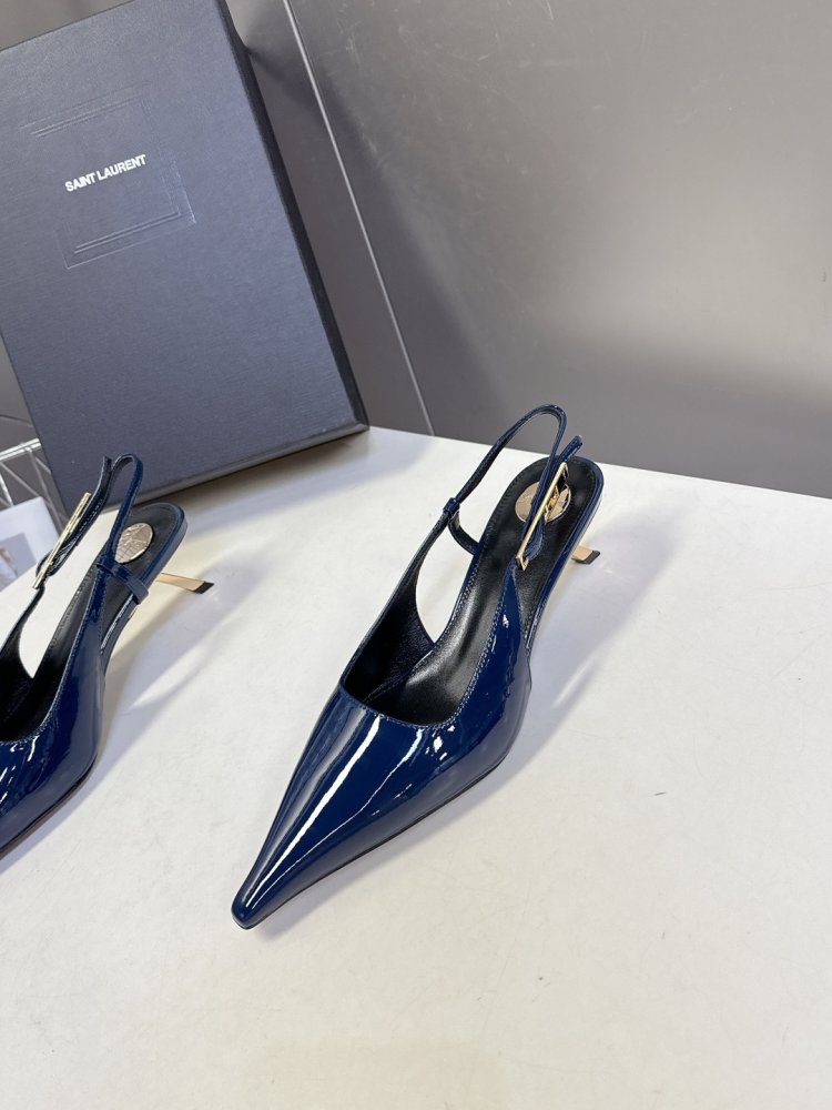 Туфли женские фото 4