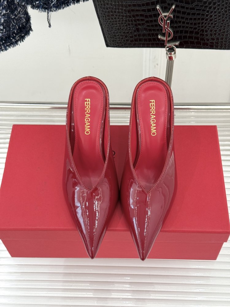 Туфли женские фото 4