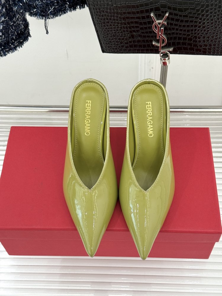 Туфли женские фото 4