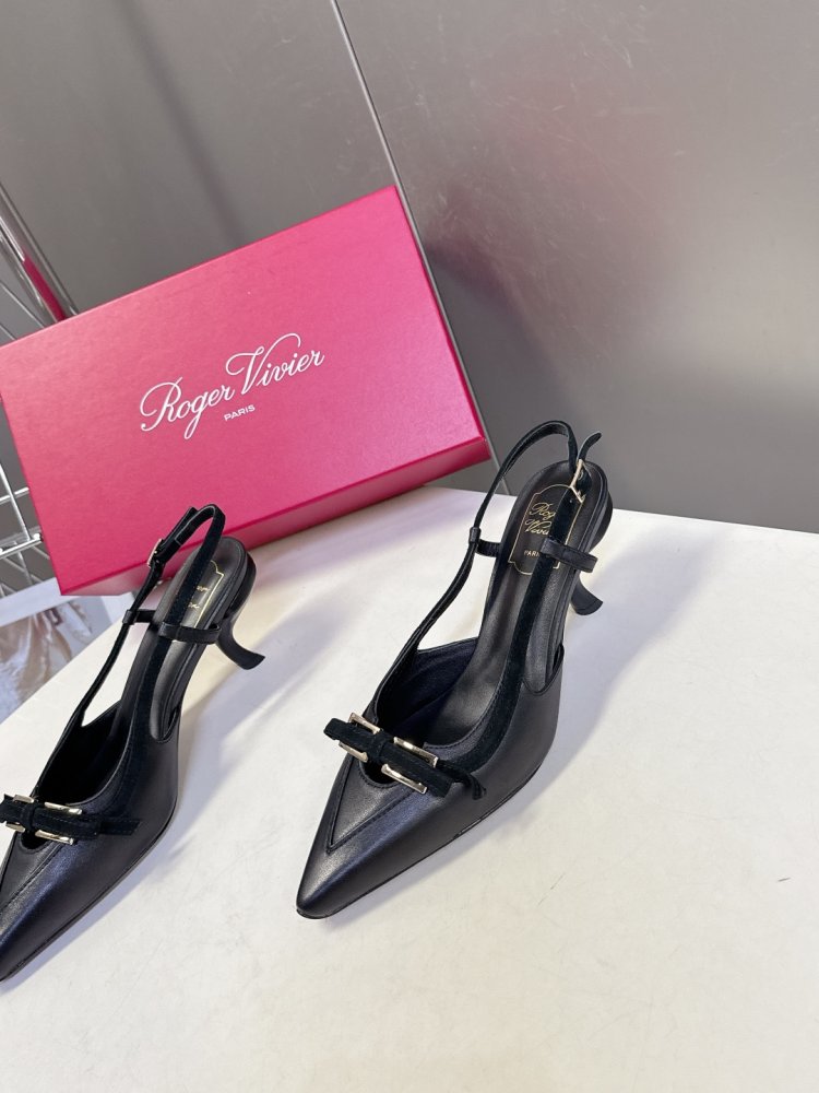 Туфли женские фото 4