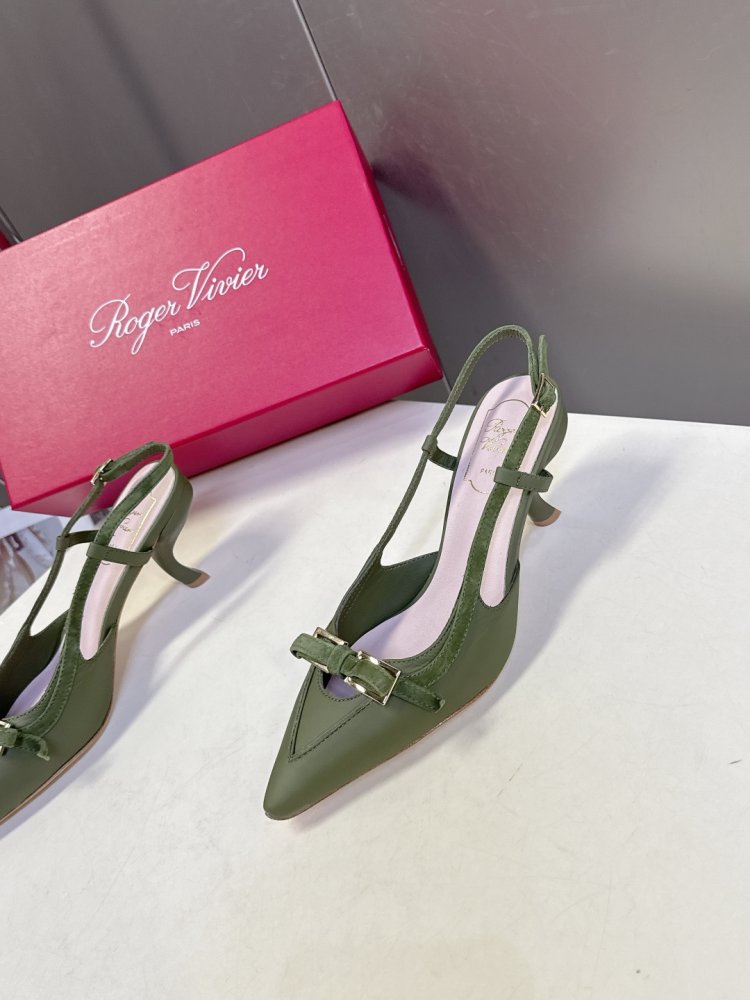 Туфли женские фото 4