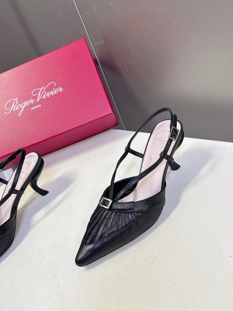 Туфли женские фото 4