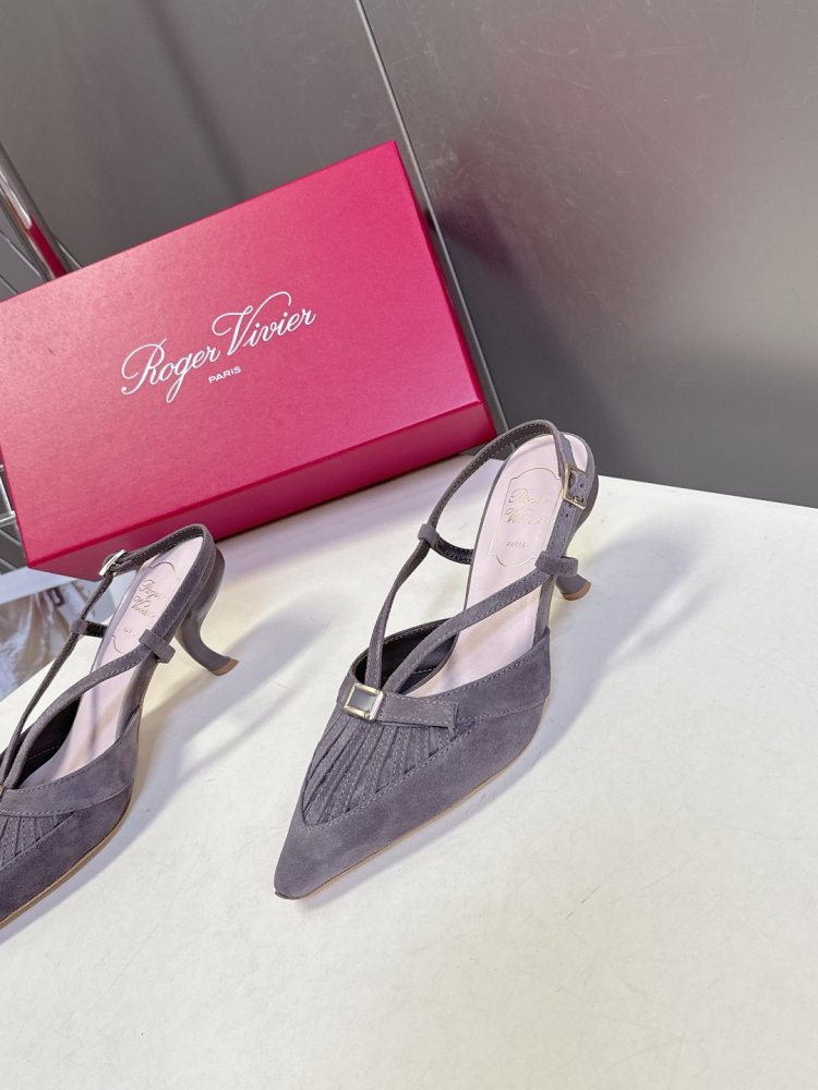 Туфли женские фото 4