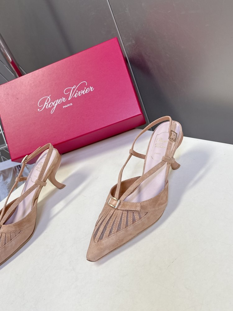 Туфли женские фото 4