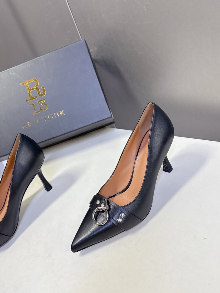 Туфли женские фото 4