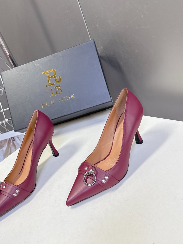 Туфли женские фото 4