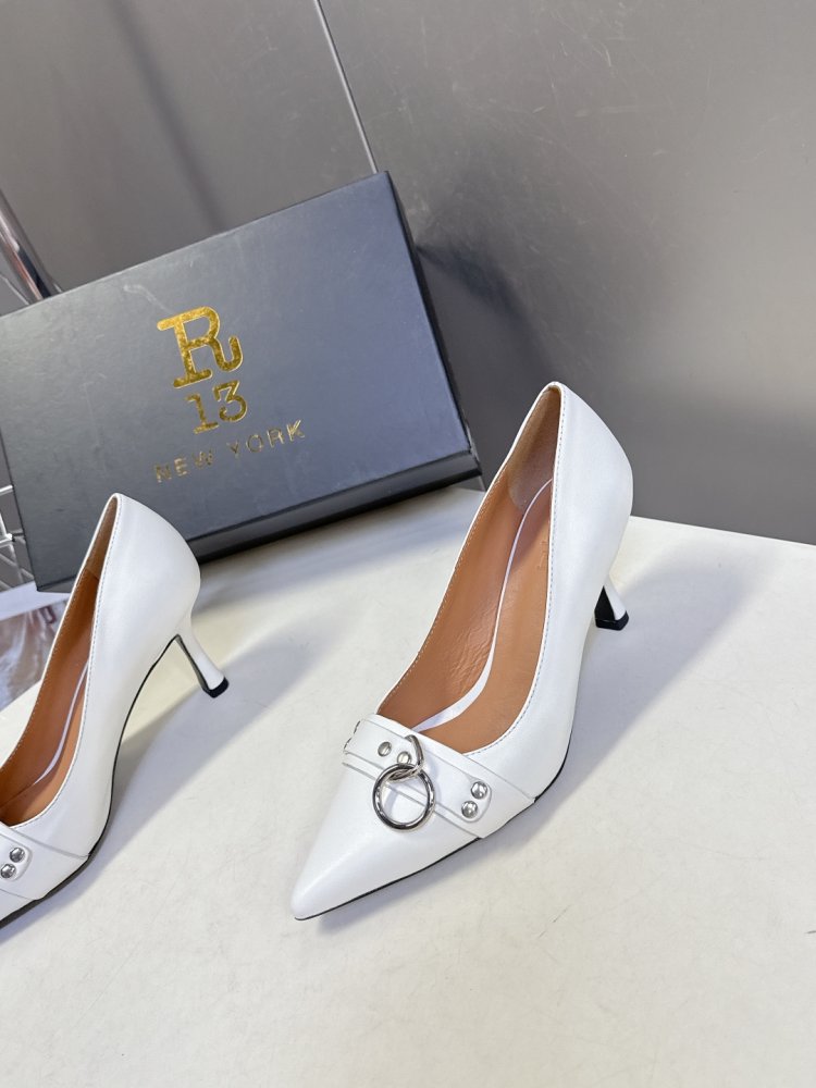 Туфли женские фото 4