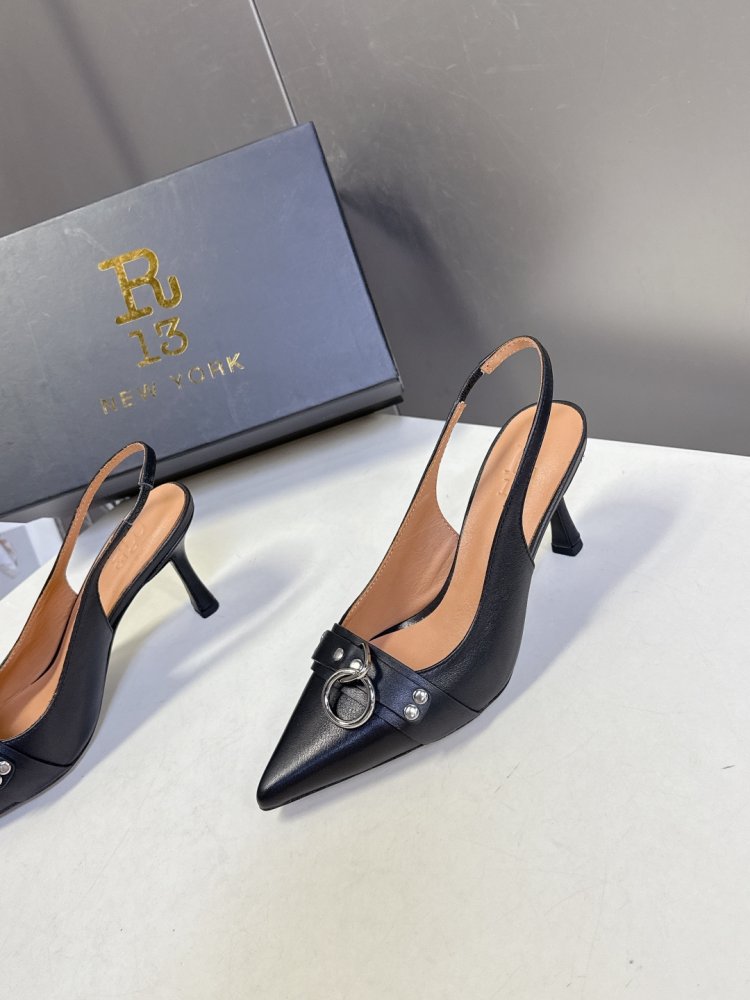 Туфли женские фото 4