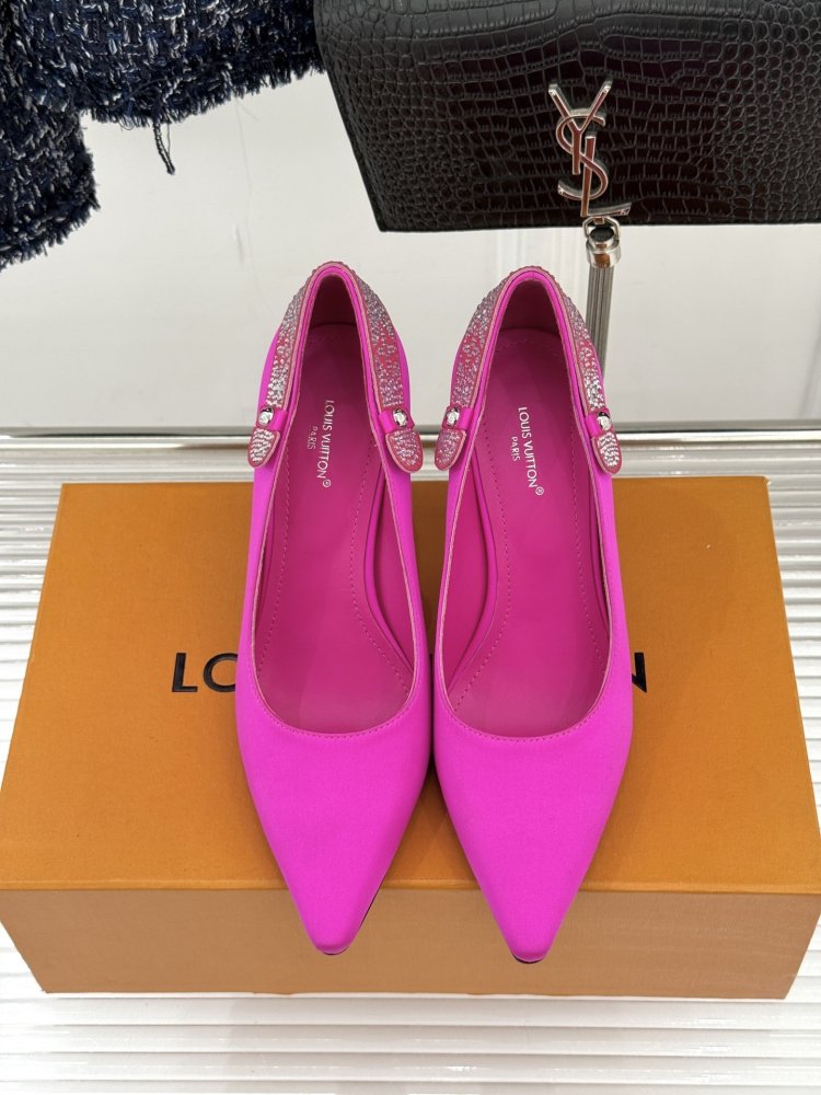 Туфли женские фото 4