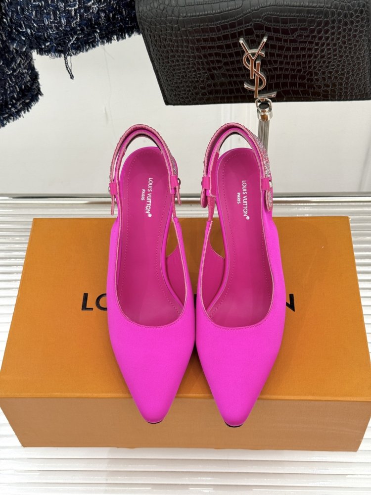 Туфли женские фото 4