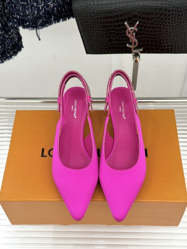 Туфли женские фото 4